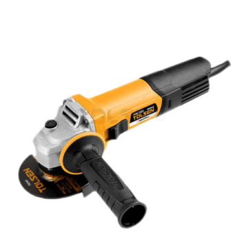 Tolsen INDUSTRIAL ANGLE GRINDER 115MM