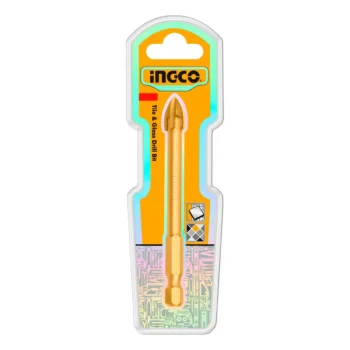 INGCO Tile and glass drill bit 8X85mm