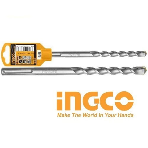 DBH1210702-SDS-PLUS-HAMMER-DRILL-1 INGCO SDS plus hammer drill 6x210mm - Image 1
