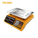 Digital Commercial Price Scale 44kg