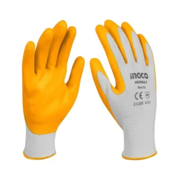 INGCO Nitrile gloves XL HGNG04