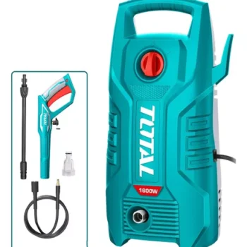 Total High pressure washer 1600W