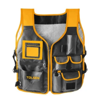 Tolsen TOOL VEST 510 x 600MM
