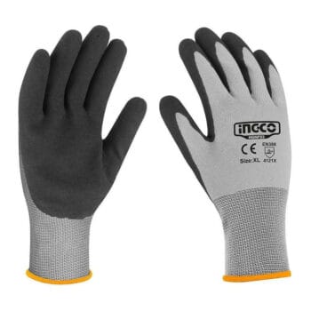 INGCO Nitrile gloves XL