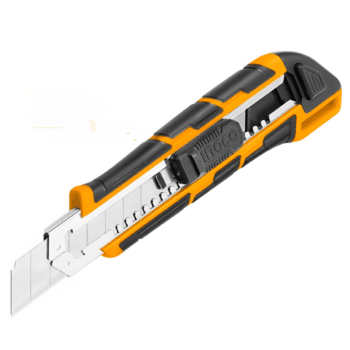 Ingco Snap-off blade knife  HKNS28035