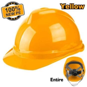 INGCO Safety helmet HSH201