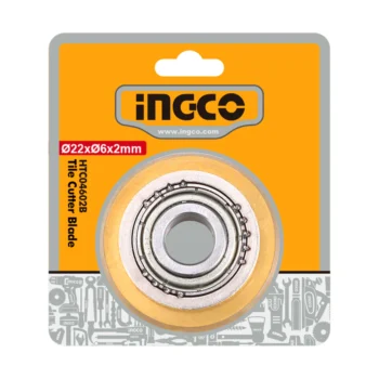 INGCO Tile cutter blade HTC04602B