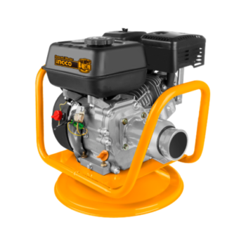 INGCO Gasoline concrete vibrator(Claw type) 4.0kW(5.5HP）