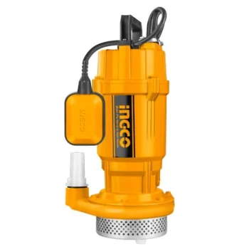 INGCO Submersible pump 370W 0.5HP