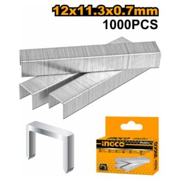 INGCO Staples 1000pcs