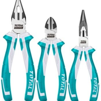 Total 3 Pcs pliers set THT1K0301