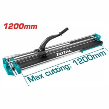 Total Tile cutter 1200mm