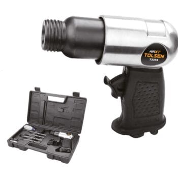 Tolsen AIR HAMMER SET 9PCS
