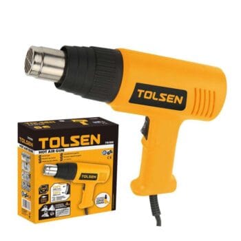 Tolsen HOT AIR GUN 2000W 79100