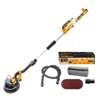 Tolsen Industrial Drywall Sander