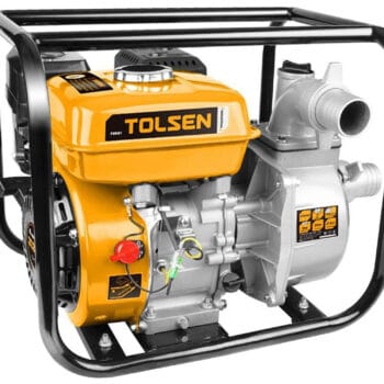 Tolsen GASOLINE WATER PUMP 3", 75MM