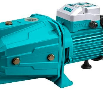 Total Water pump 1100W(1.5HP)