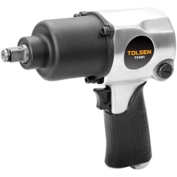 Tolsen 1/2" INDUSTRIAL AIR IMPACT WRENCH