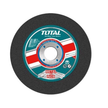 Total Abrasive metal cutting disc 355mm(14")