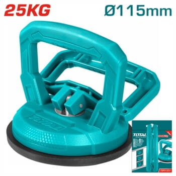 Total Sucker 25kg TSP01251