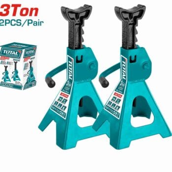 Total Jack stand 2pcs/pair 3Ton