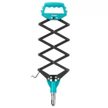 Total Folding hand riveter Size:815mm,32" THT32321