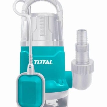 Total Sewage submersible pump 750W(1.0HP)
