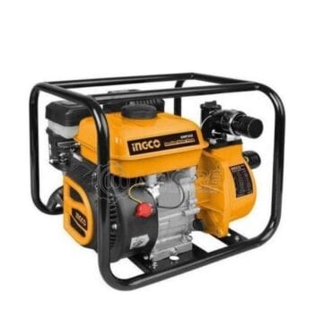 INGCO Gasoline water pump 80mm,3""