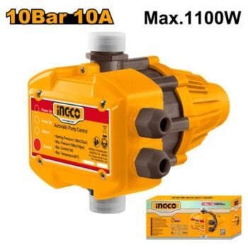INGCO Automatic Pump Control 1.5bar