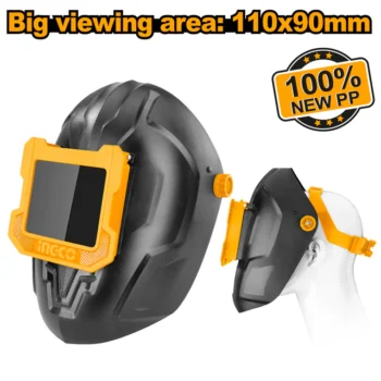 Ingco Welding mask WM128