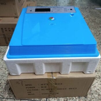 Quality 56 eggs automatic  incubators
