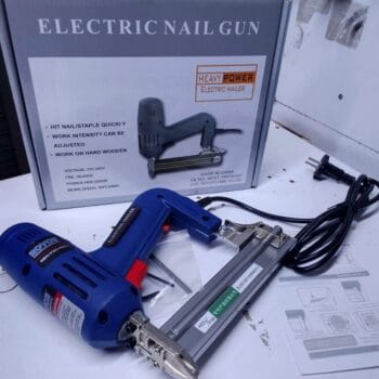 Electric nail gun 2000W