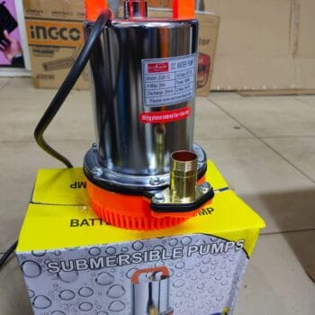 submersible water pump 11v 180 watts DC