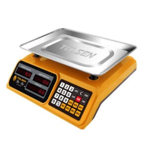 Tolsen DIGITAL COMMERCIAL PRICE SCALE