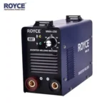 Royce welding 250 amps