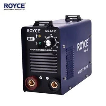 Royce welding 250 amps