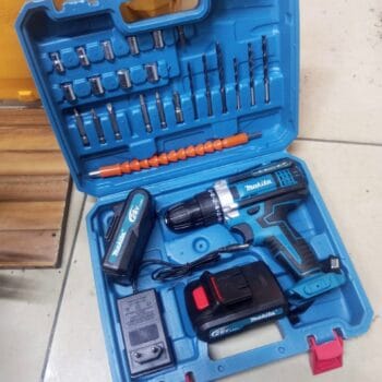 Makita cordless drill 26v
