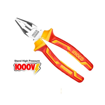 INGCO Combination pliers Insulated  6"/160mm