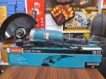 Makita 9inch Angle Grinder 230mm 2100W Angle Grinder - Image 4