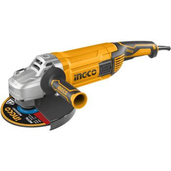 INGCO Angle grinder 2600W AG26008