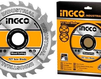 saw blade