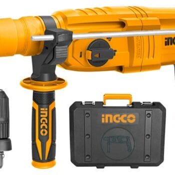 Rotary hammer