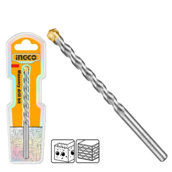 INGCO Masonry drill bit "Diameter 10*150mm
