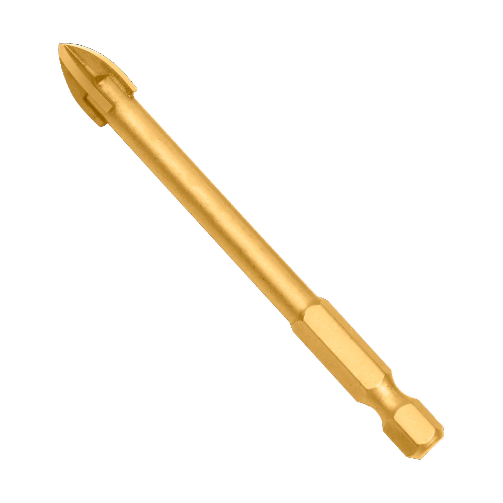 ingco-TILE-AND-GLASS-DRILL-BIT_1000x INGCO Tile and glass drill bit 4*74mm - Image 1