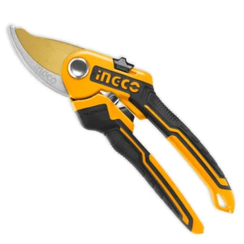 Ingco Pruning shear Size:8.5"(215mm) HPS0601