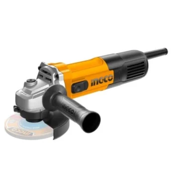 INGCO Angle grinder 710W  AG7118