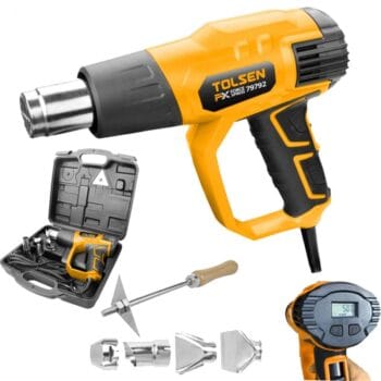 Hot Air Gun