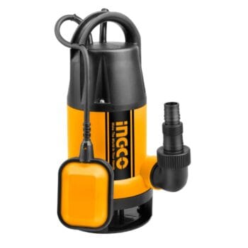 INGCO Sewage submersible pump 750W 1.0HP
