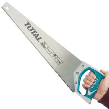 Total Hand saw Size: 22"/550mm (6pcs)