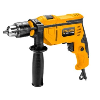 Tolsen HAMMER DRILL 650W/13MM 79498